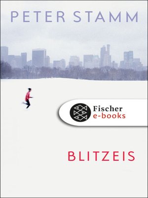 cover image of Blitzeis